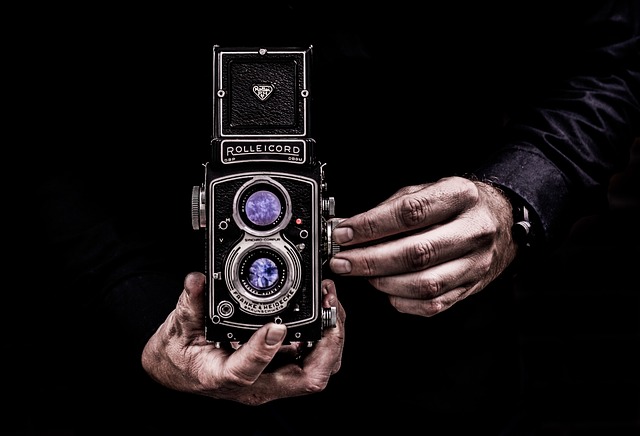 Portrait Photography